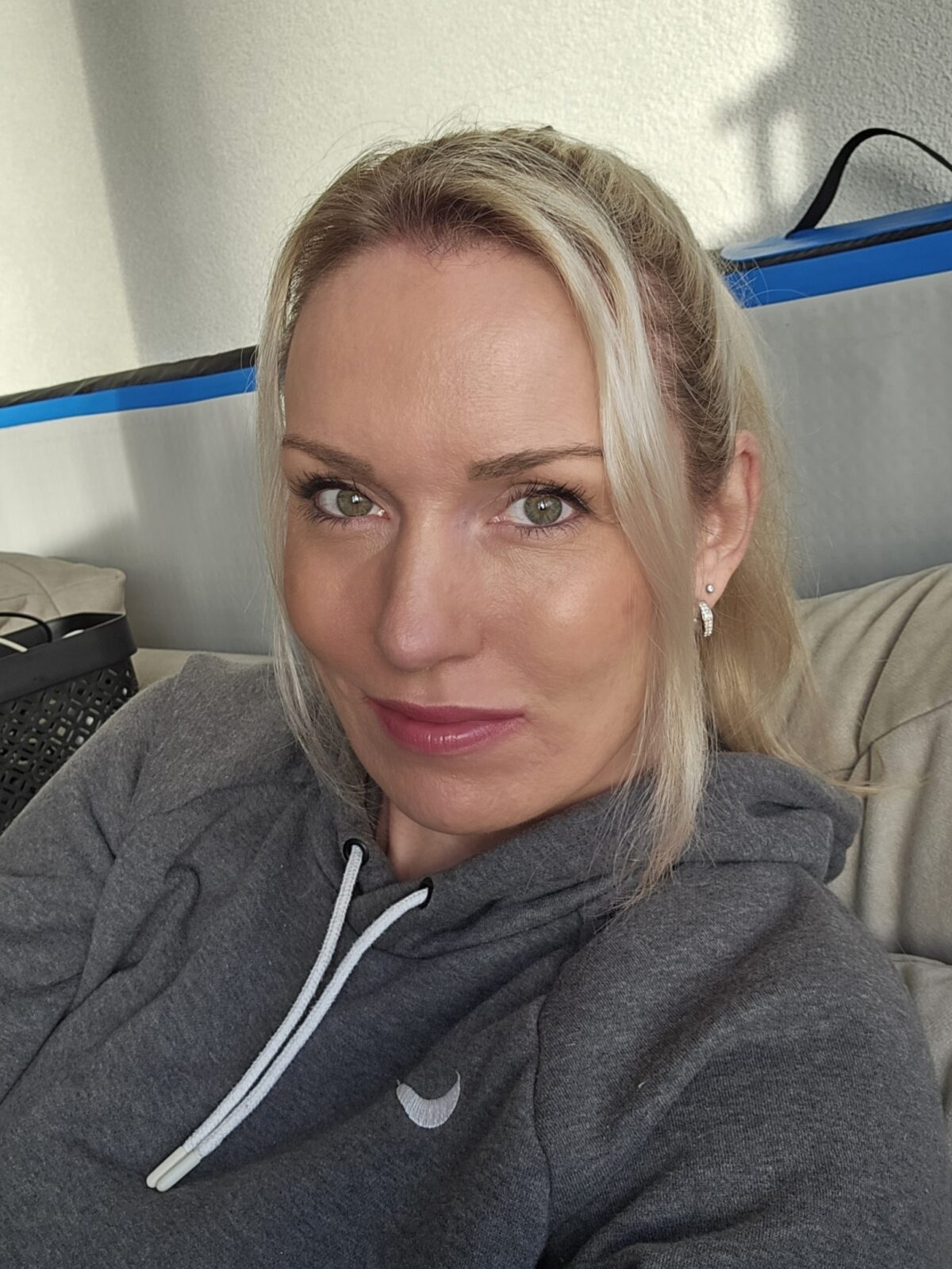 Voorste kruisbandrevalidatie